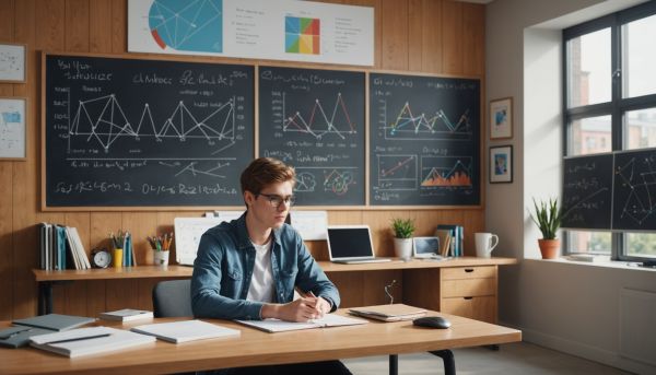 Comment comprendre enfin les mathématiques ?