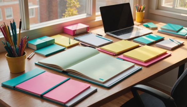 Comment organiser ses révisions avant les examens ?