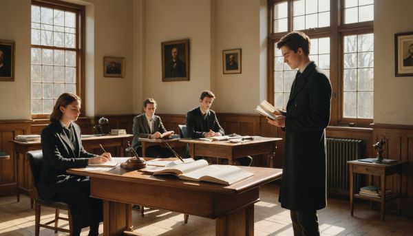 Comment réussir l'épreuve orale du bac de français ?