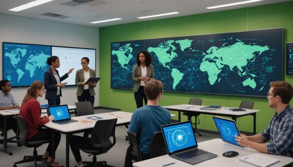 L'impact de l'intelligence artificielle sur l'école