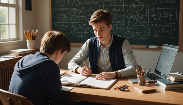 Maîtriser le calcul mental en quelques minutes