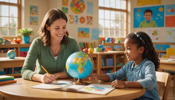 Pourquoi apprendre l'espagnol dès le plus jeune âge ?
