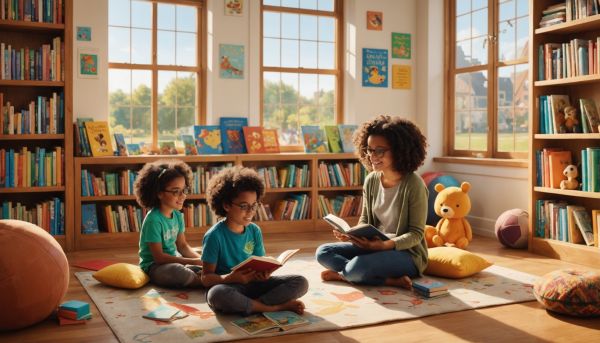 Pourquoi encourager la lecture chez les jeunes ?