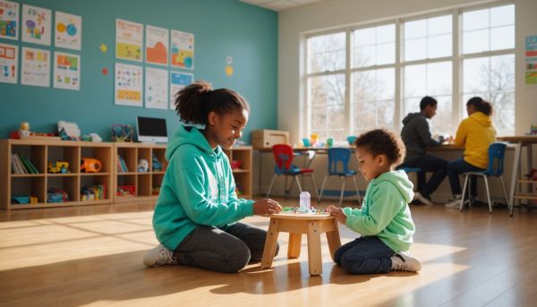Quelles activités extrascolaires choisir pour son enfant