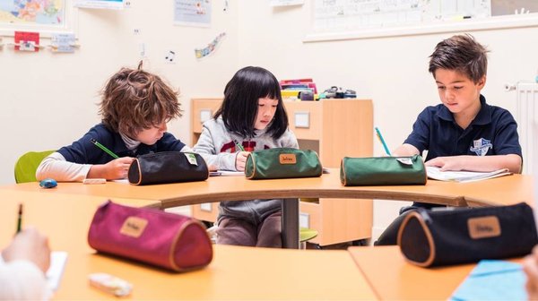 Pourquoi choisir une école bilingue à Paris ?