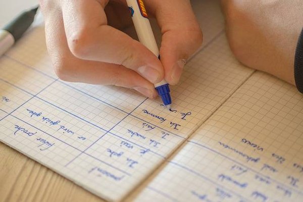 Comment apprendre le français facilement et rapidement ?
