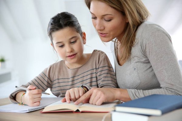 Pourquoi prendre des cours particuliers à côté de l'école ?