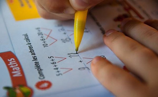 Comment trouver du plaisir et de l'intérêt à apprendre les maths ?