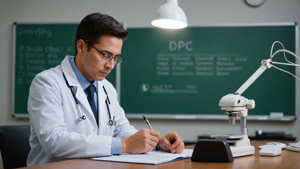 Démystifier la formation dpc : ce que tout médecin doit savoir